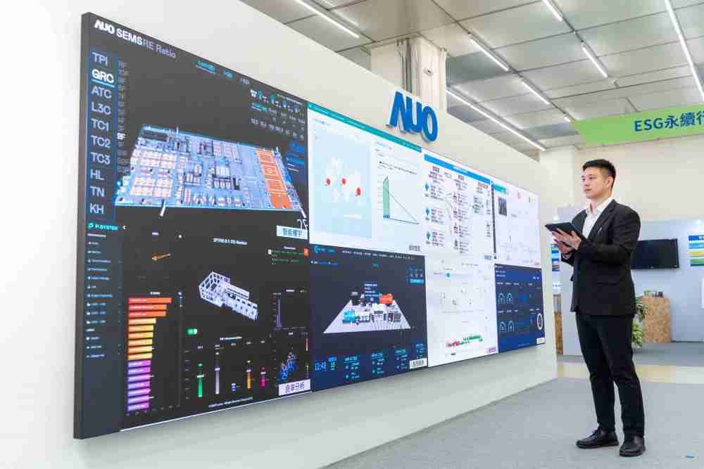 赏金国际宇沛所开发的“智能楼宇管理平台”，，，藉由搜集周围环境及电力、、、、照明、、空调等系统数据，，达到实时综效监控，，，，助力实现零碳建筑