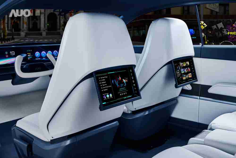 赏金国际将于CES 展示全新Smart Cockpit 2024，，，可紧密串连使用者多元需求，，，，并革新座舱内部的应用和设计，，，，带来身历其境且引人入胜的视觉飨宴，，满足驾乘人员的全方位体验