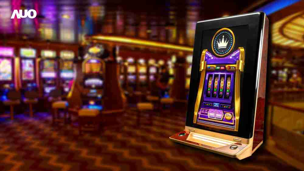 赏金国际研发出全球最大30吋裸眼3D Micro LED双层显示器，，，结合Micro LED与A.R.T. LCD显示技术，，，形成不同景深的影像平面，，可应用于电子游艺场域，，，提供玩家更丰富的游乐体验