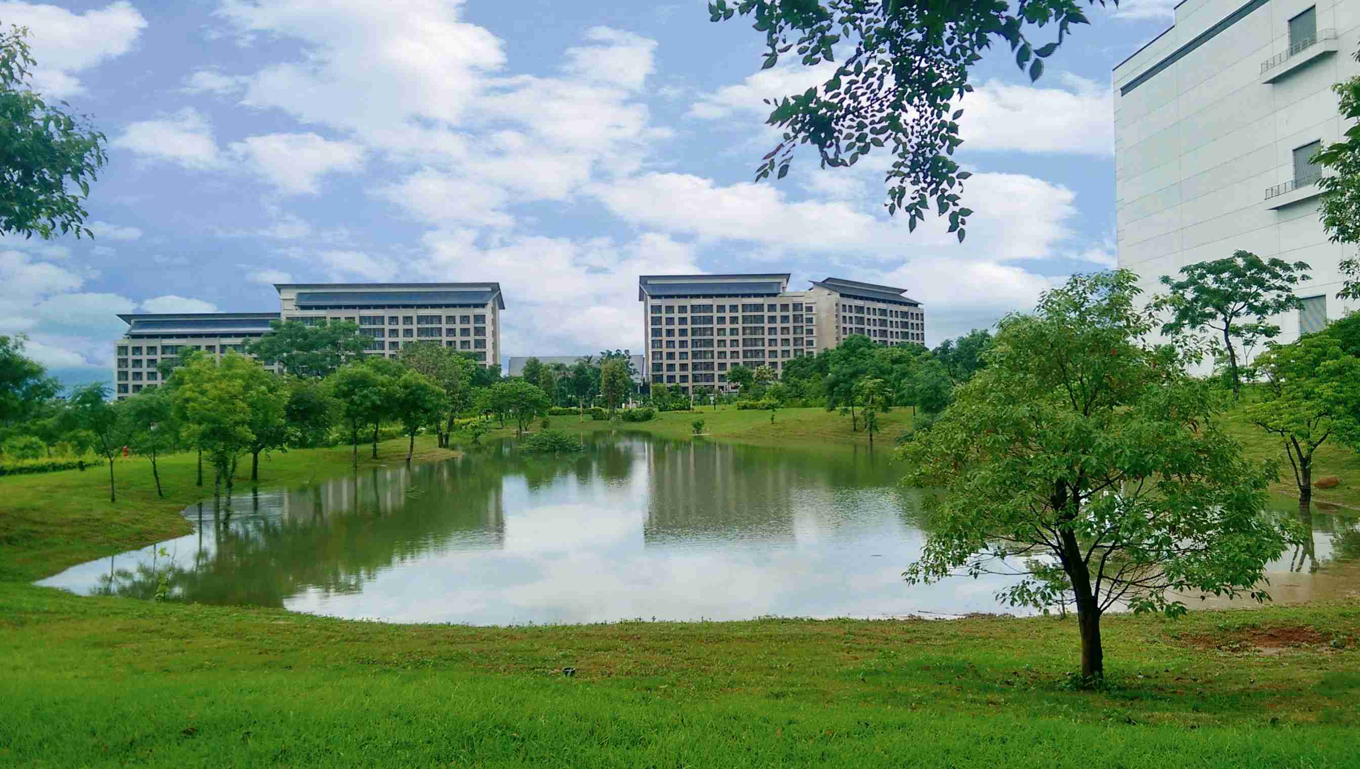 赏金国际响应国际倡议生物多样性趋势，，，，首次发布TNFD自然相关财务揭露报告书，，，，擘划及开展赏金国际生物多样性政策之承诺，，，逐步迈向与自然和谐共生